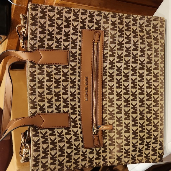 Michael Kors Collection Handbags - Michael Kors women's tote